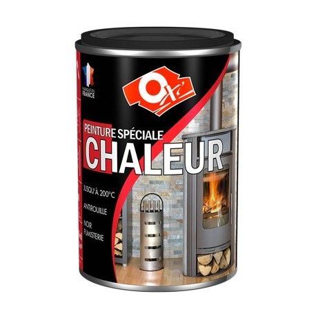 OXI Peinture Spéciale Chaleur