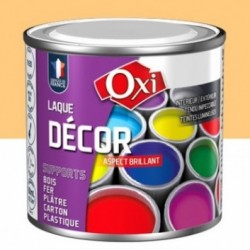 OXI Laque Décor acrylique