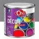 Laque décor OXI acrylique brillante galet 60ml