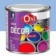 Laque décor OXI acrylique brillante gentiane 60ml