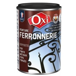 OXI Ferronnerie