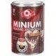 Primaire anti-rouille OXI minium gris 250ml