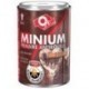 Primaire anti-rouille OXI minium gris 250ml