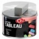 Peinture OXI Tableau noir mat 100ml