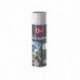 Peinture OXI multi-supports Top3+ pulvérisateur RAL 9010 400ml