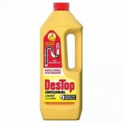 DESTOP Déboucheur PRO Liquide