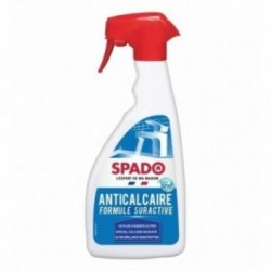 SPADO Anti-calcaire