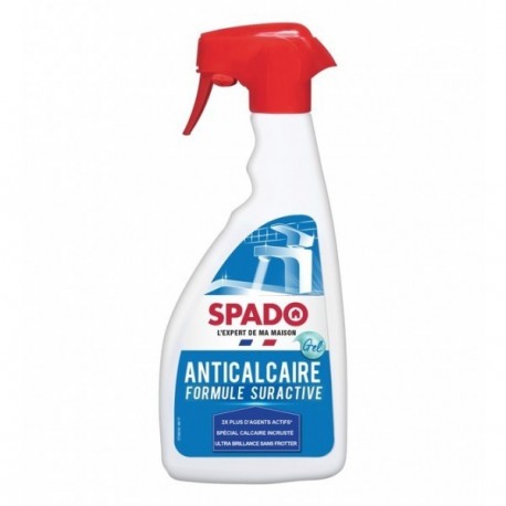 Anticalcaire SPADO 500ml