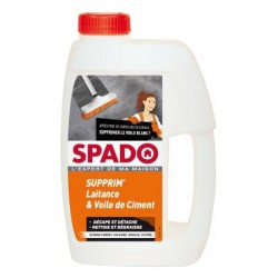 SPADO Supprim'laitance