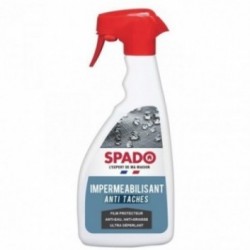 SPADO Imperméabilisant anti-taches