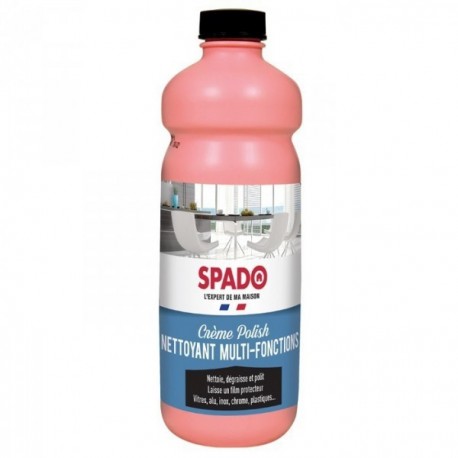 Désinfectant nettoyant spado cresyl, 500ml SPADO