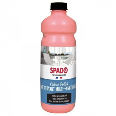 Nettoyant Vitres SPADO Polish 750ml