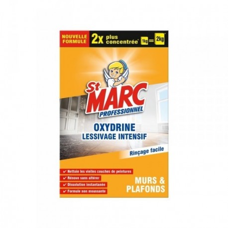 Oxydrine ST-MARC Professionnel 1kg