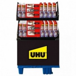 UHU POLYMAX BOX