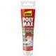 Colle Mastic POLY MAX Prise Immédiate UHU Invisible tube 115g