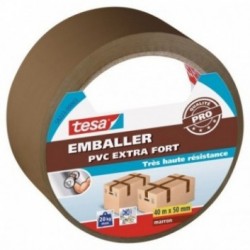 TESA Adhésif Emballage Extra Fort