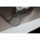 Nappe ACCESS DECO Cristal Rouleau de 140cmx15m