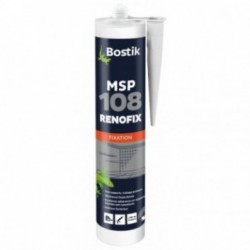 BOSTIK Mastic MSP 108 Renofix