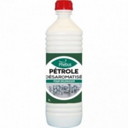 PHEBUS Distillat de pétrole