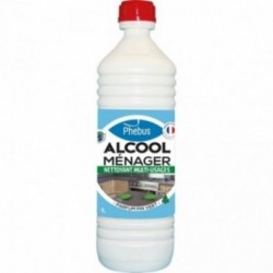 PHEBUS Alcool ménager