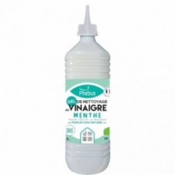 PHEBUS Vinaigre ménager gel