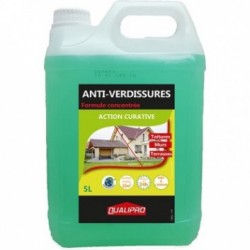 QUALIPRO Anti-verdissures