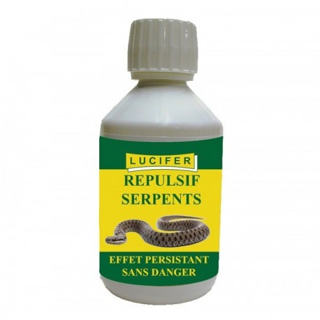 Répulsif MASY pour serpents 250ml