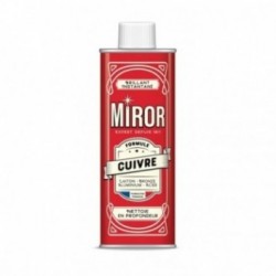 MIROR cuivre