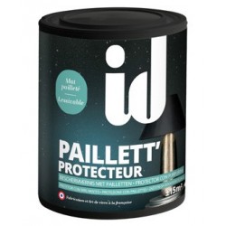 ID Protection Paillett'