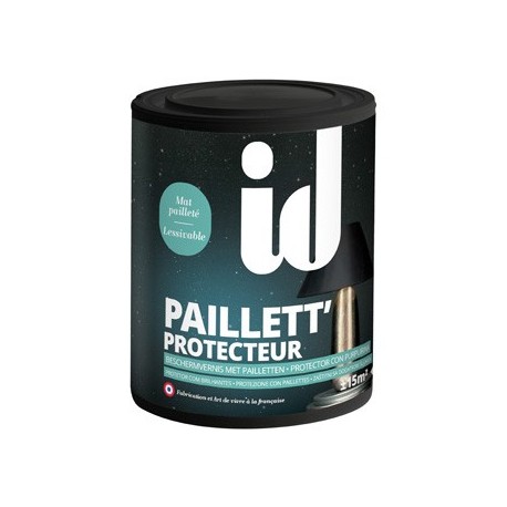 Protection Paillett'ID 750ml