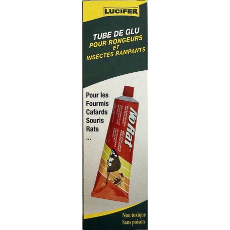 Tube de glu arboricole MASY 135g réf 187