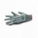 Gant Allstar Cut gris SCHULLER XL réf : 42743 pour anti-coupures