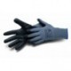 Gant Allstar Grip noir et gris SCHULLER M réf : 42681 pour tous usages