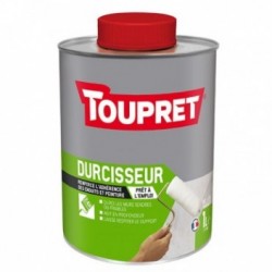 TOUPRET Les ESSENTIELS durcisseur mur