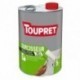 Durcisseur de mur liquide TOUPRET gamme les Essentiels 5L