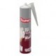 Mastic Stop fissures TOUPRET blanc gamme les Essentiels 300ml