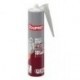 Mastic Stop fissures TOUPRET gris gamme les Essentiels 300ml