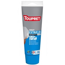 TOUPRET Les ESSENTIELS Extra'liss pâte