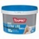 Enduit extra'liss pâte TOUPRET gamme les Essentiels 4kg