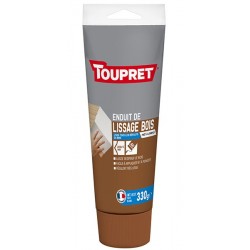 TOUPRET Les ESSENTIELS Lissage bois pâte