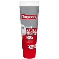 TOUPRET Les ESSENTIELS Reboucheur allégé