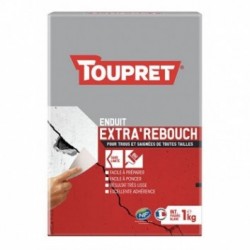 TOUPRET Les ESSENTIELS Extra'rebouch poudre