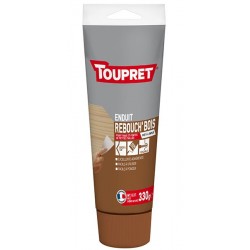 TOUPRET Rebouchage bois pâte