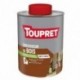 Durcisseur de bois liquide TOUPRET gamme les Essentiels 1L