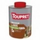 Durcisseur de bois liquide TOUPRET gamme les Essentiels 1L