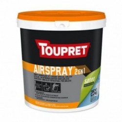 TOUPRET Airspray 2-en-1