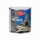 Sous-couche OXI métaux SC10 0,5L