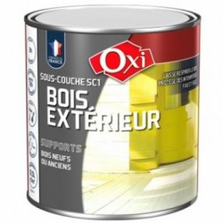 OXI Sous-couche bois SC1