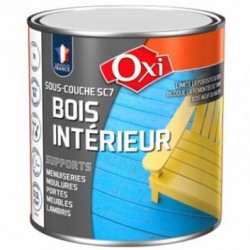 OXI Sous-couche bois SC7