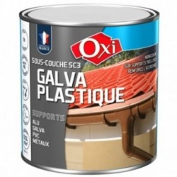 OXI Sous-couche galva